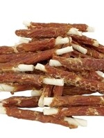 I am I am duck twist