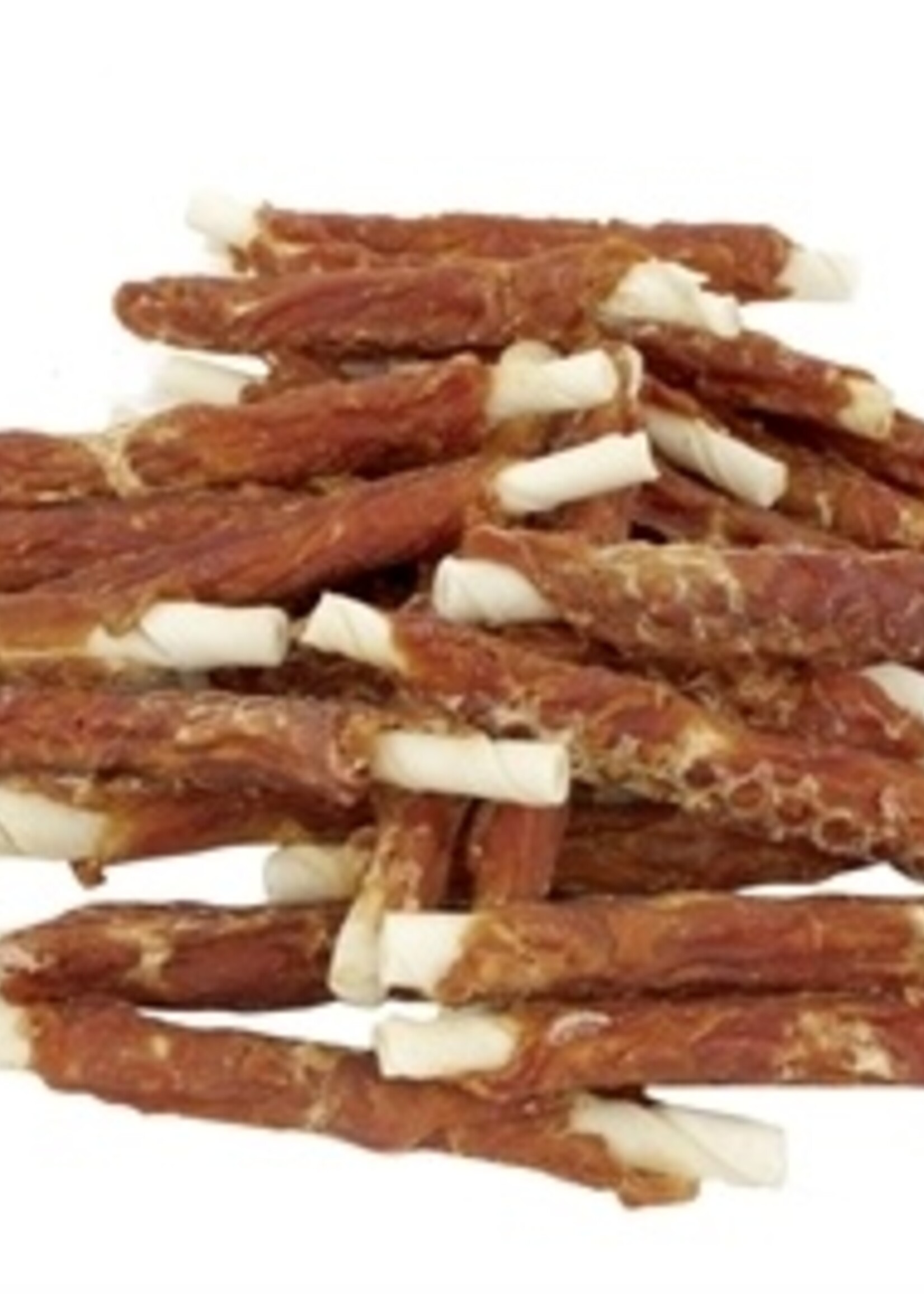 I am I am duck twist