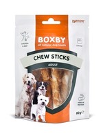 Proline Proline dog boxby chew sticks with chicken