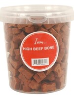 I am I am high beef bone