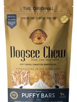 Dogsee chew Dogsee chew puffy bars