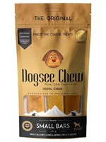 Dogsee chew Dogsee chew small bars