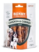 Proline Proline dog boxby chicken / carrot