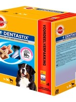 Pedigree Pedigree dentastix maxi voordeelverpakking