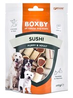 Proline Proline dog boxby original sushi