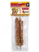 Antos Antos geperste rol wit kip