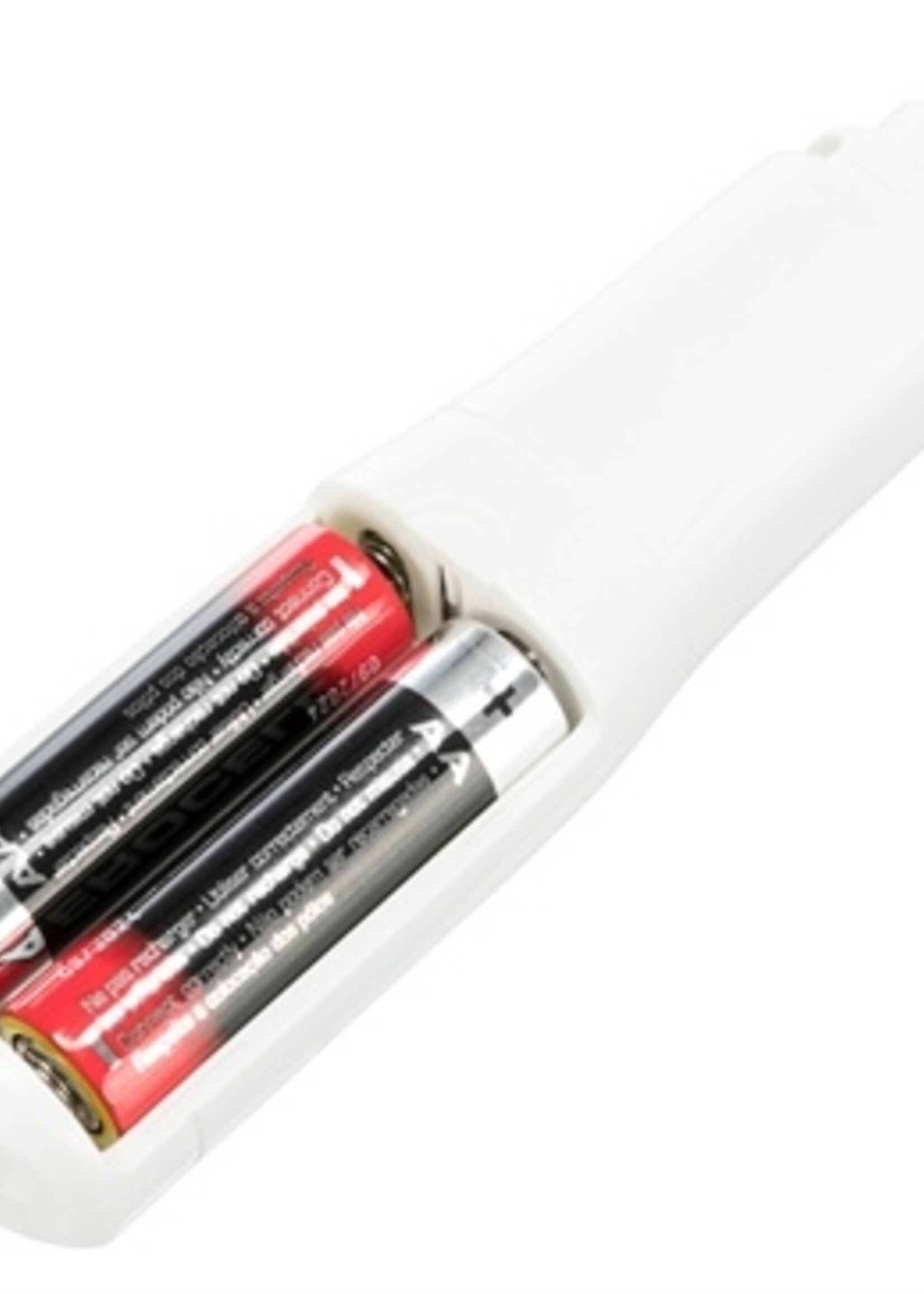 Trixie Trixie nagelvijl slijper op batterijen wit