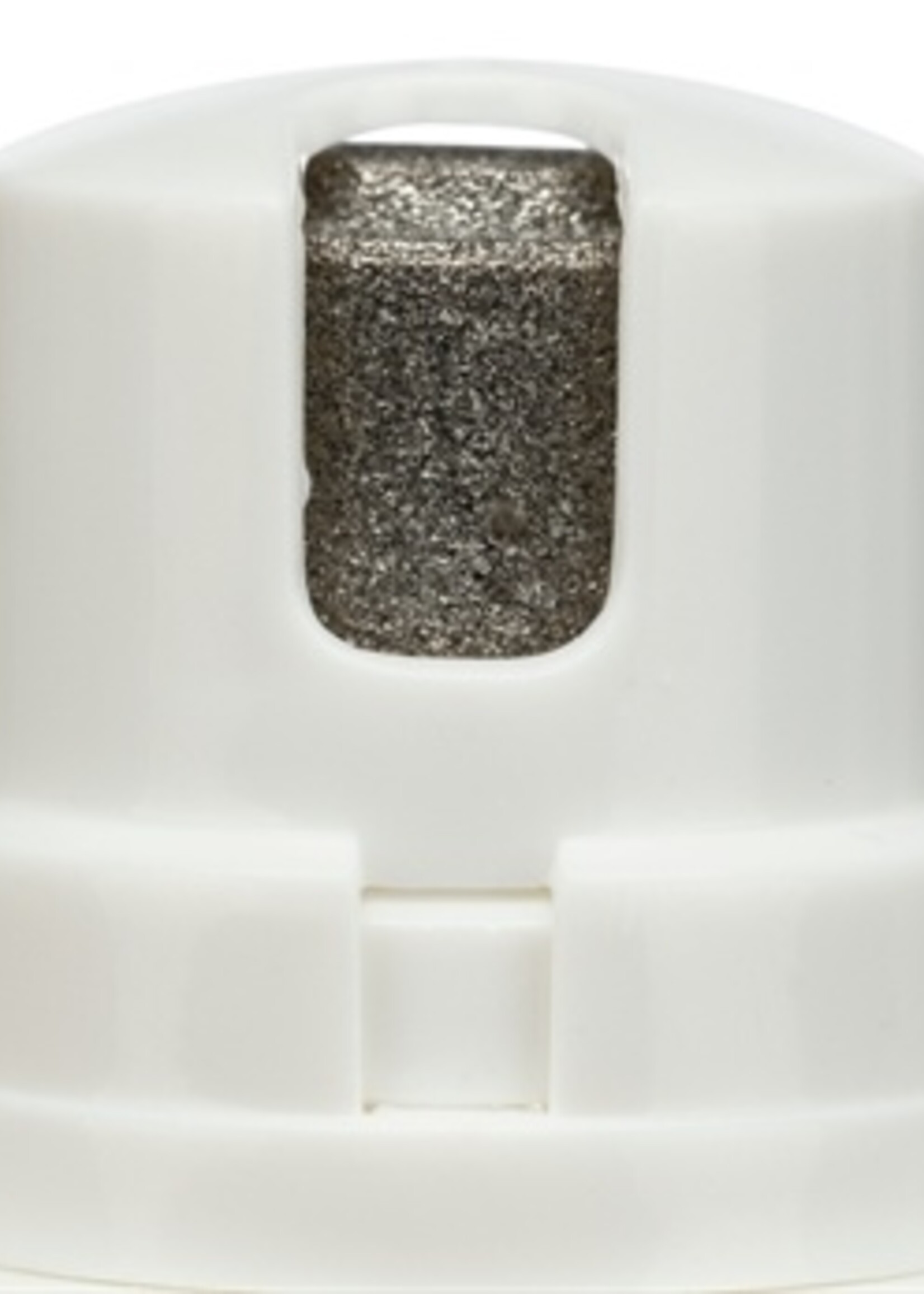 Trixie Trixie nagelvijl slijper op batterijen wit