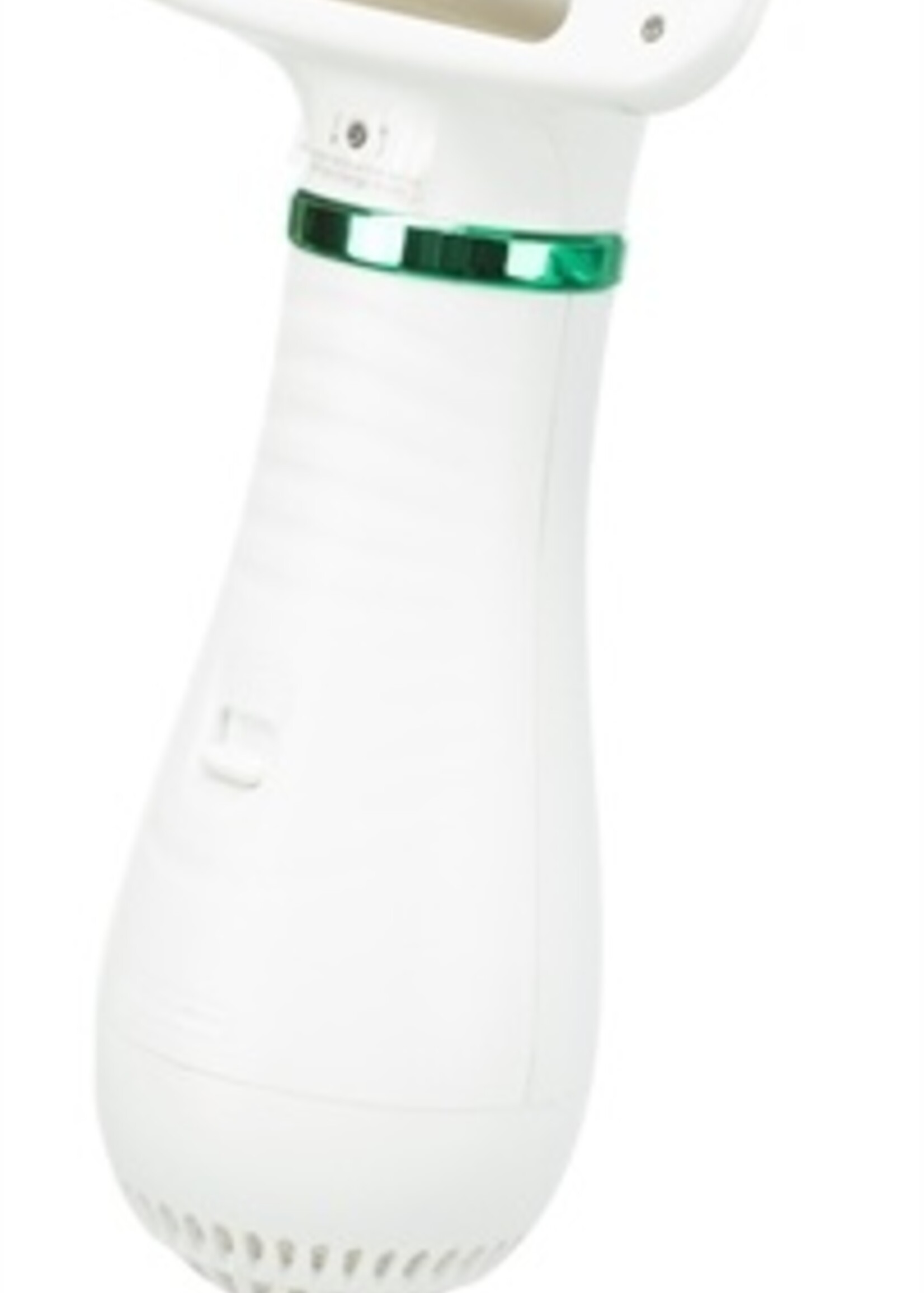 Trixie Trixie warmelucht borstel electrisch