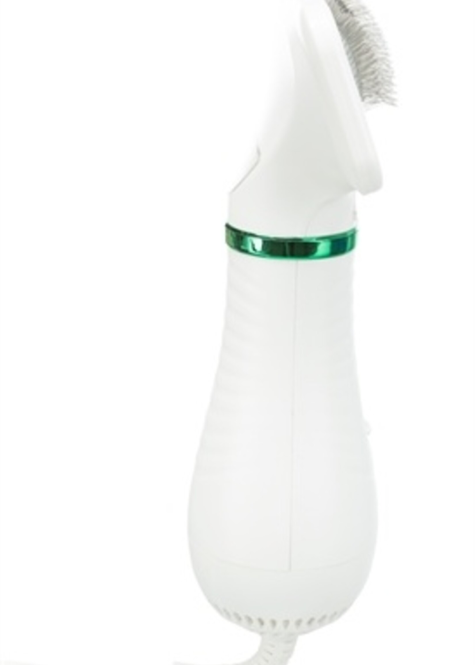 Trixie Trixie warmelucht borstel electrisch