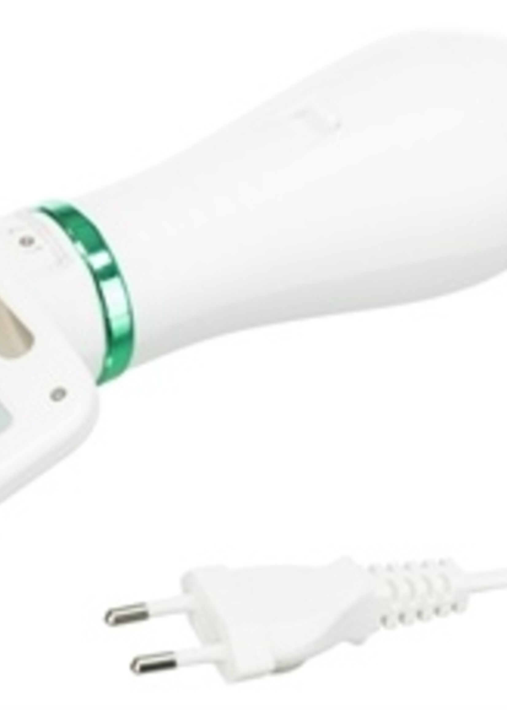 Trixie Trixie warmelucht borstel electrisch