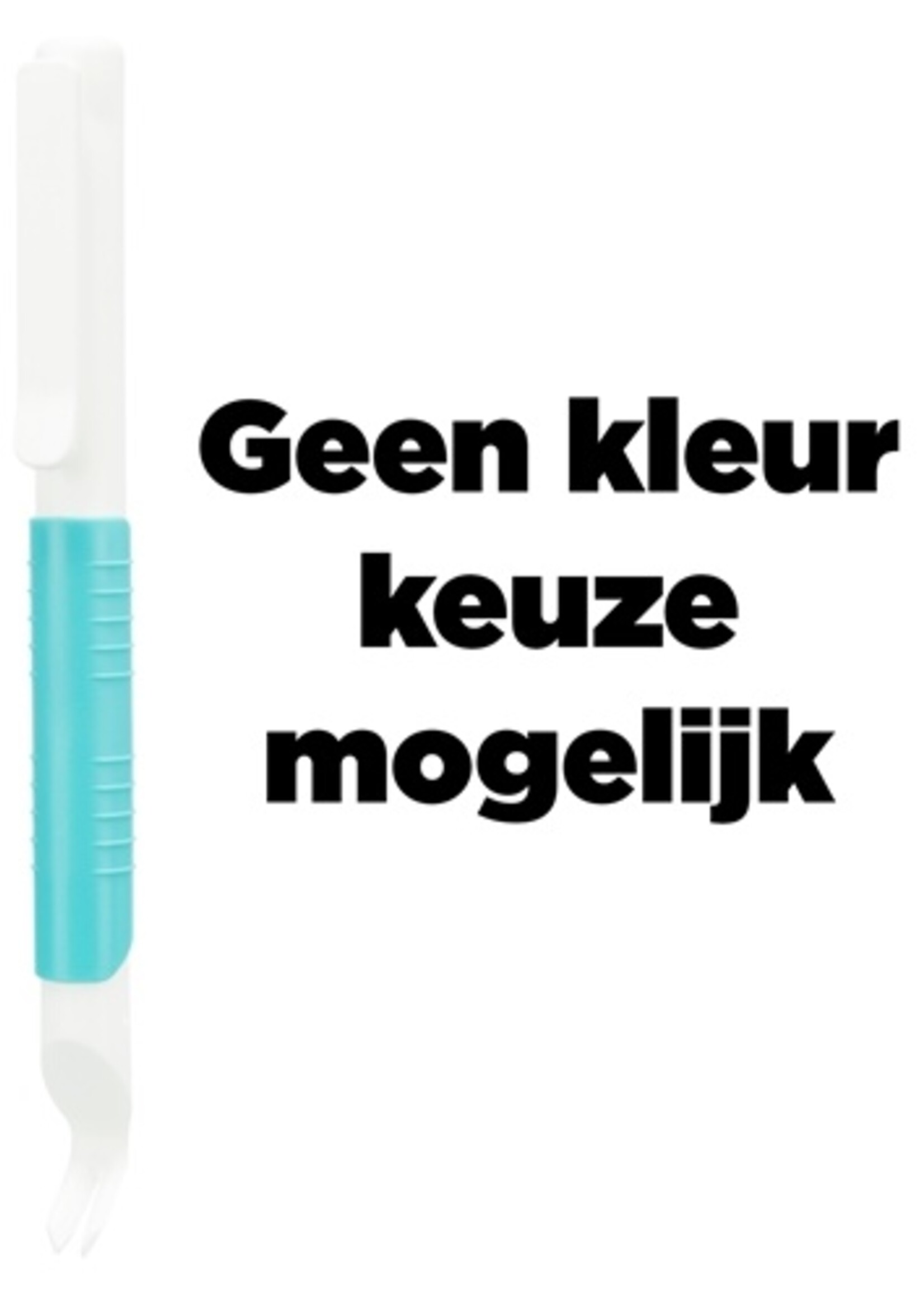 Trixie Trixie tick boy vet tekenpen assorti