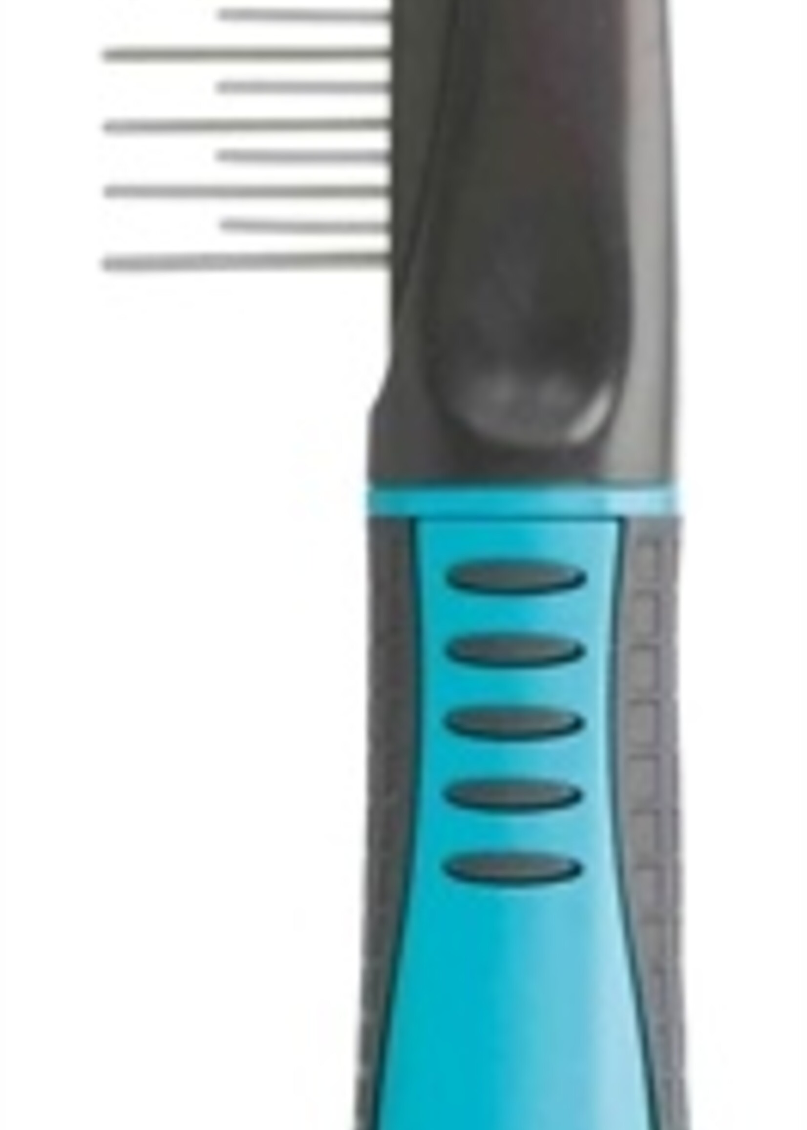 Trixie Trixie vacht ontklitter combi kam