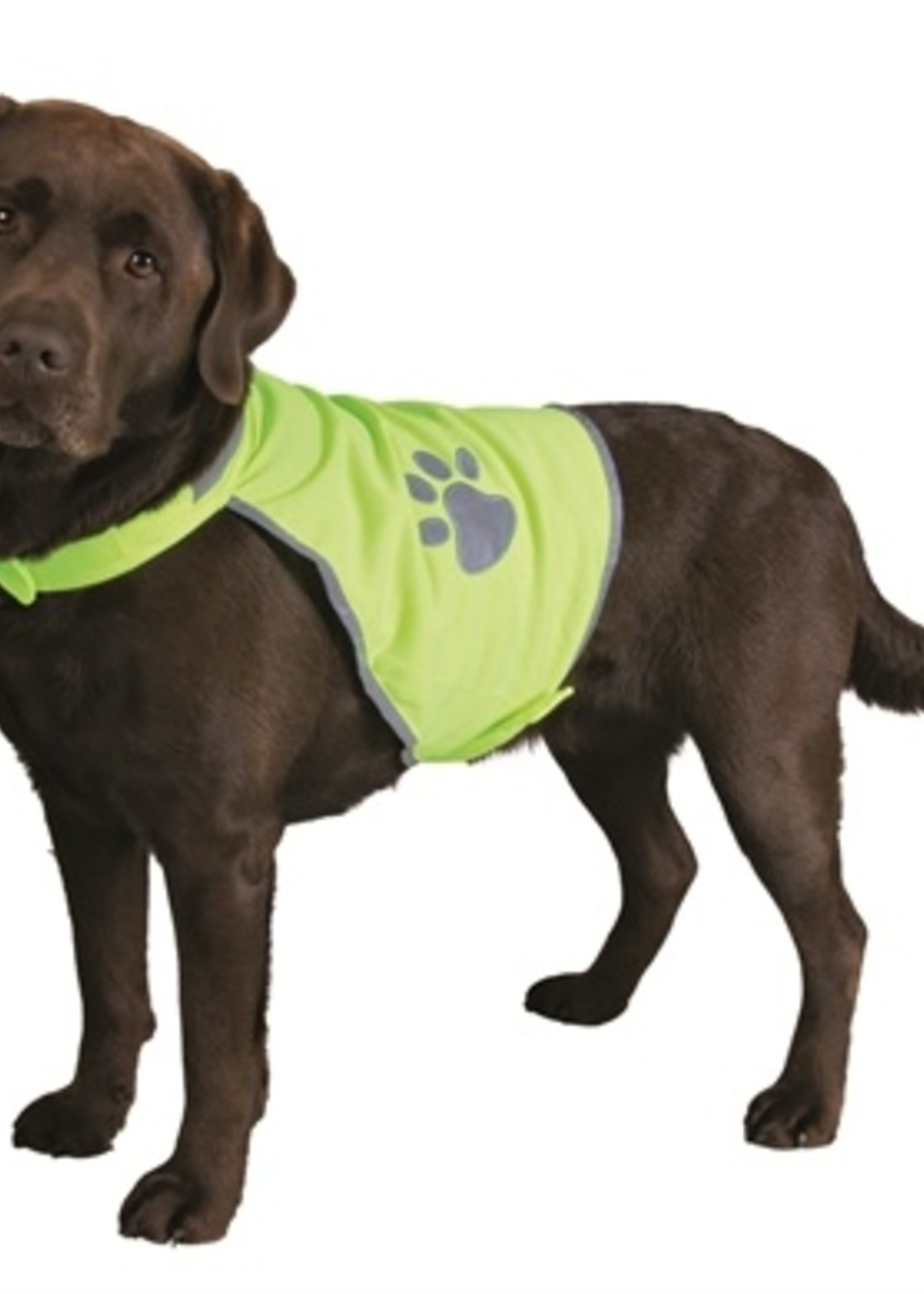 Trixie Trixie reflecterend veiligheidsvest
