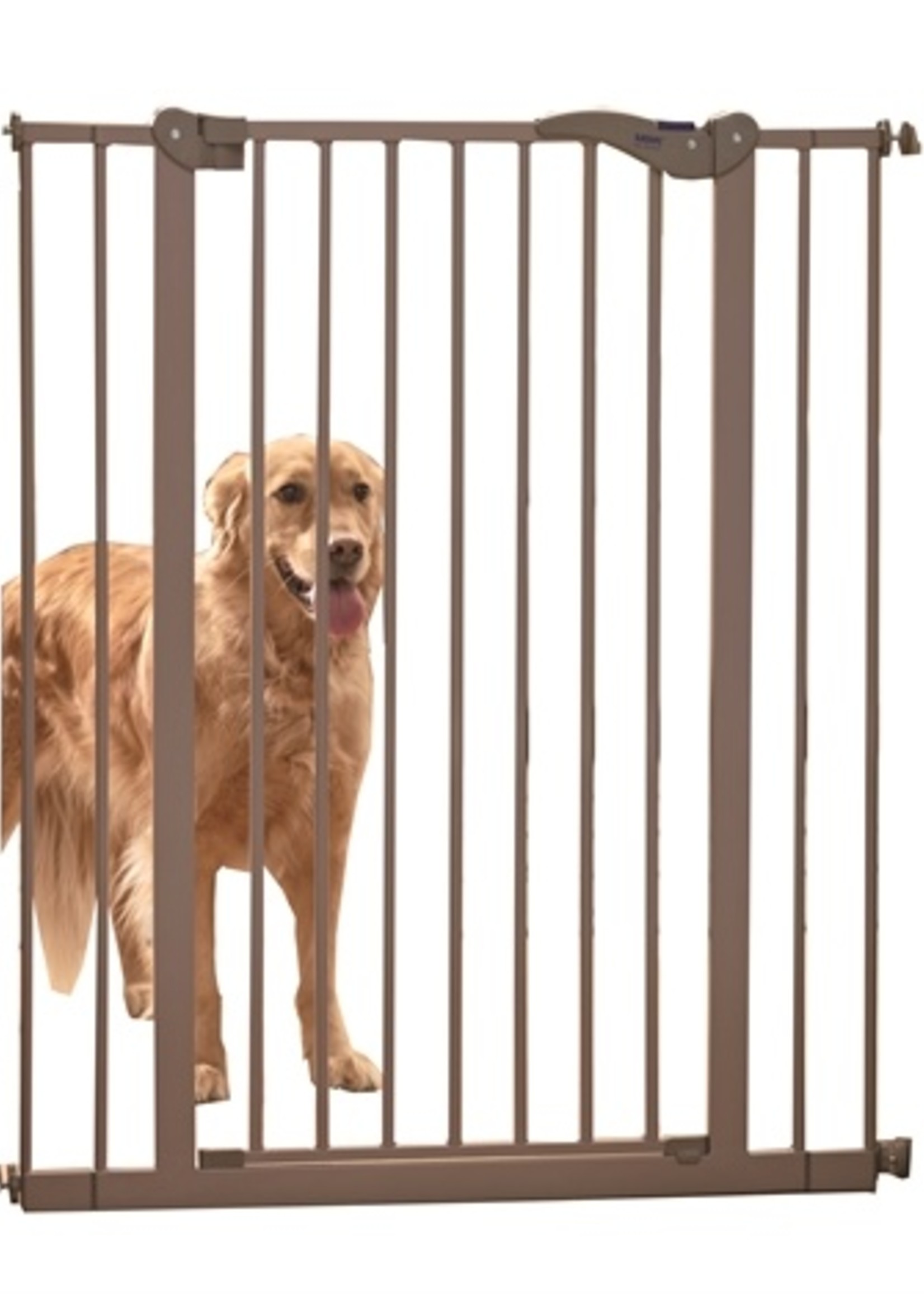 Savic Savic dog barrier afsluithek grijs