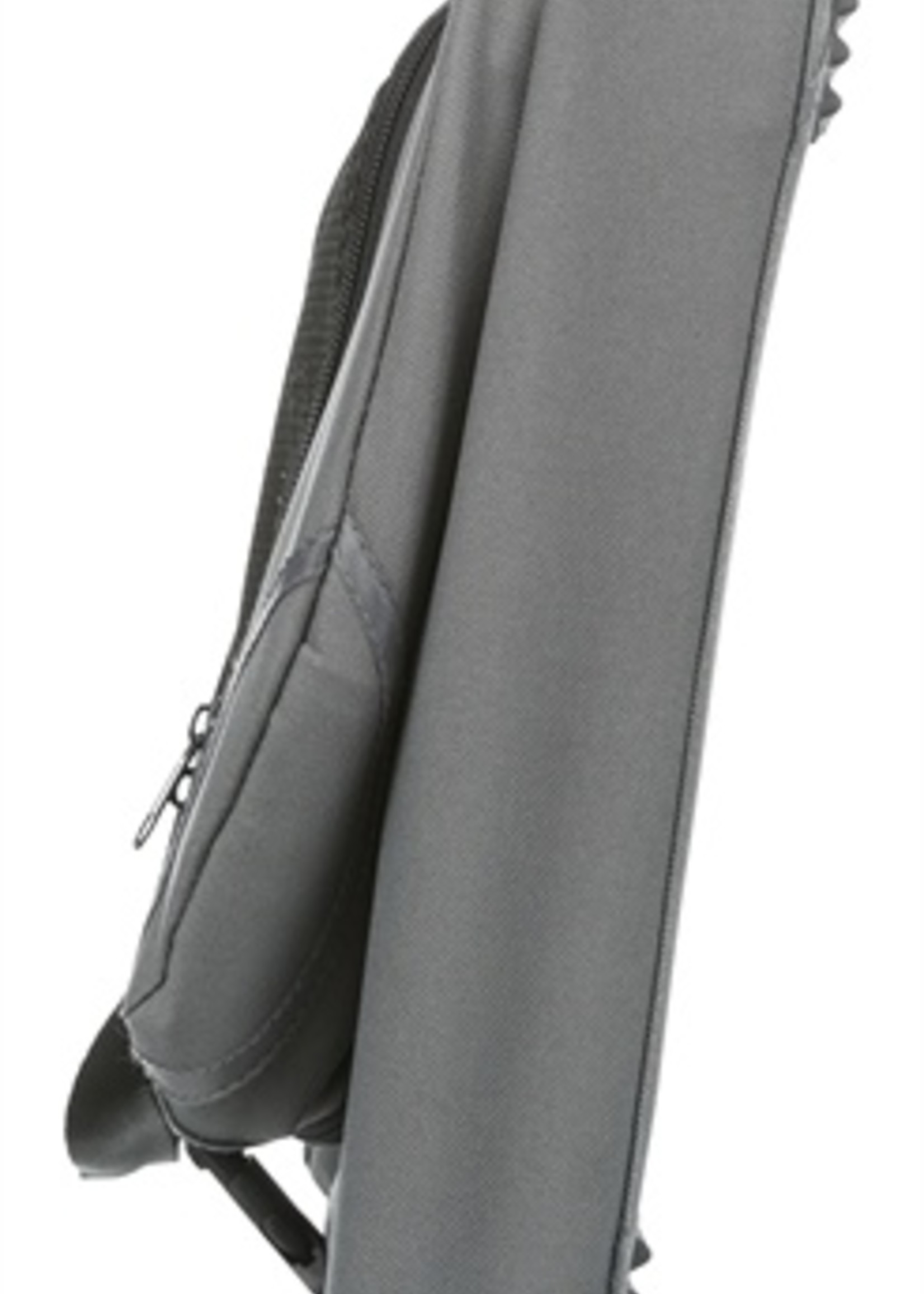 Trixie Trixie soft kennel easy reisbench grijs