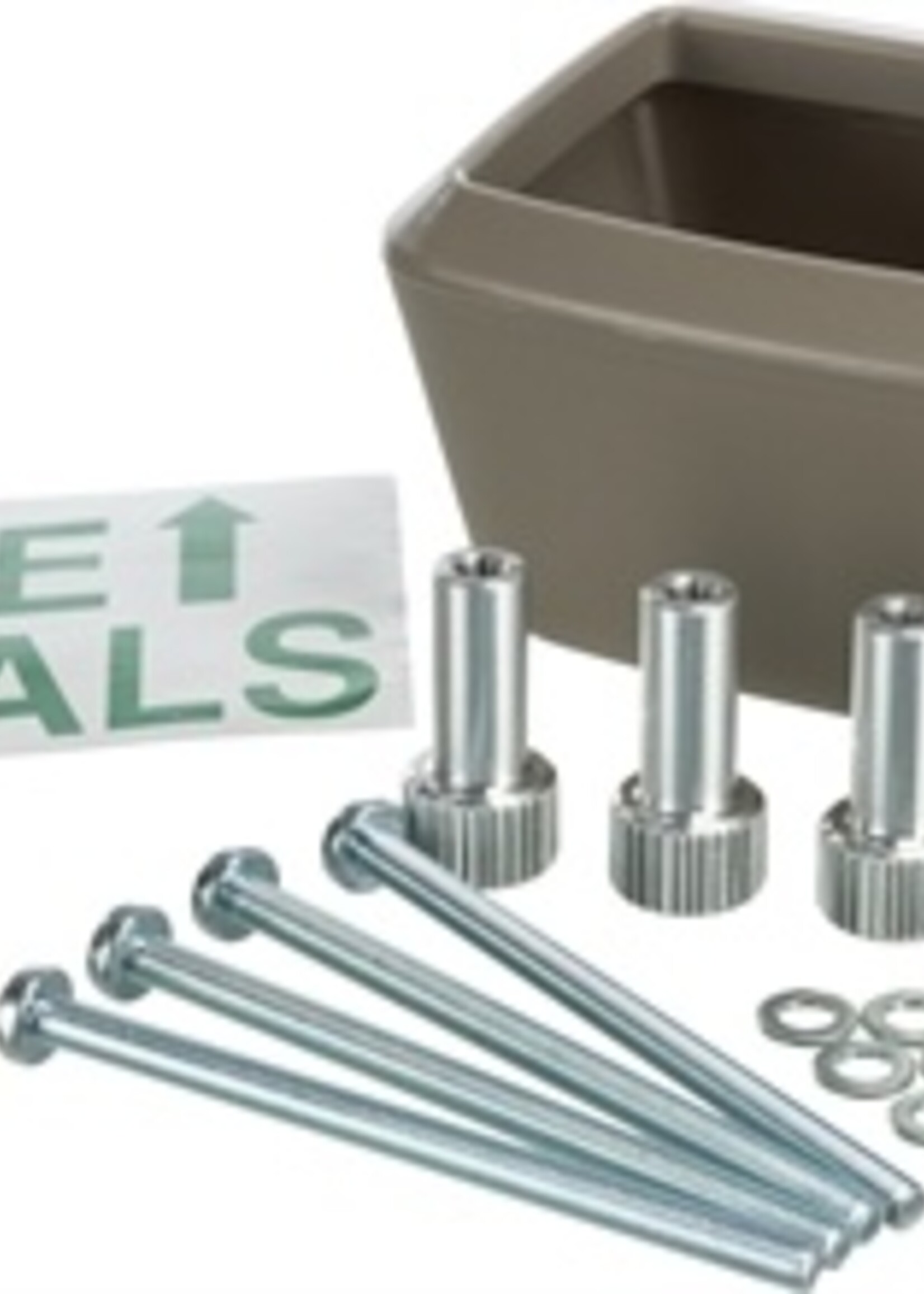 Trixie Trixie iata set voor vervoersbox skudo