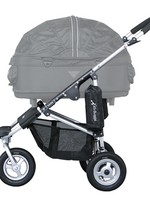 Airbuggy Airbuggy frame dome2 set zilver