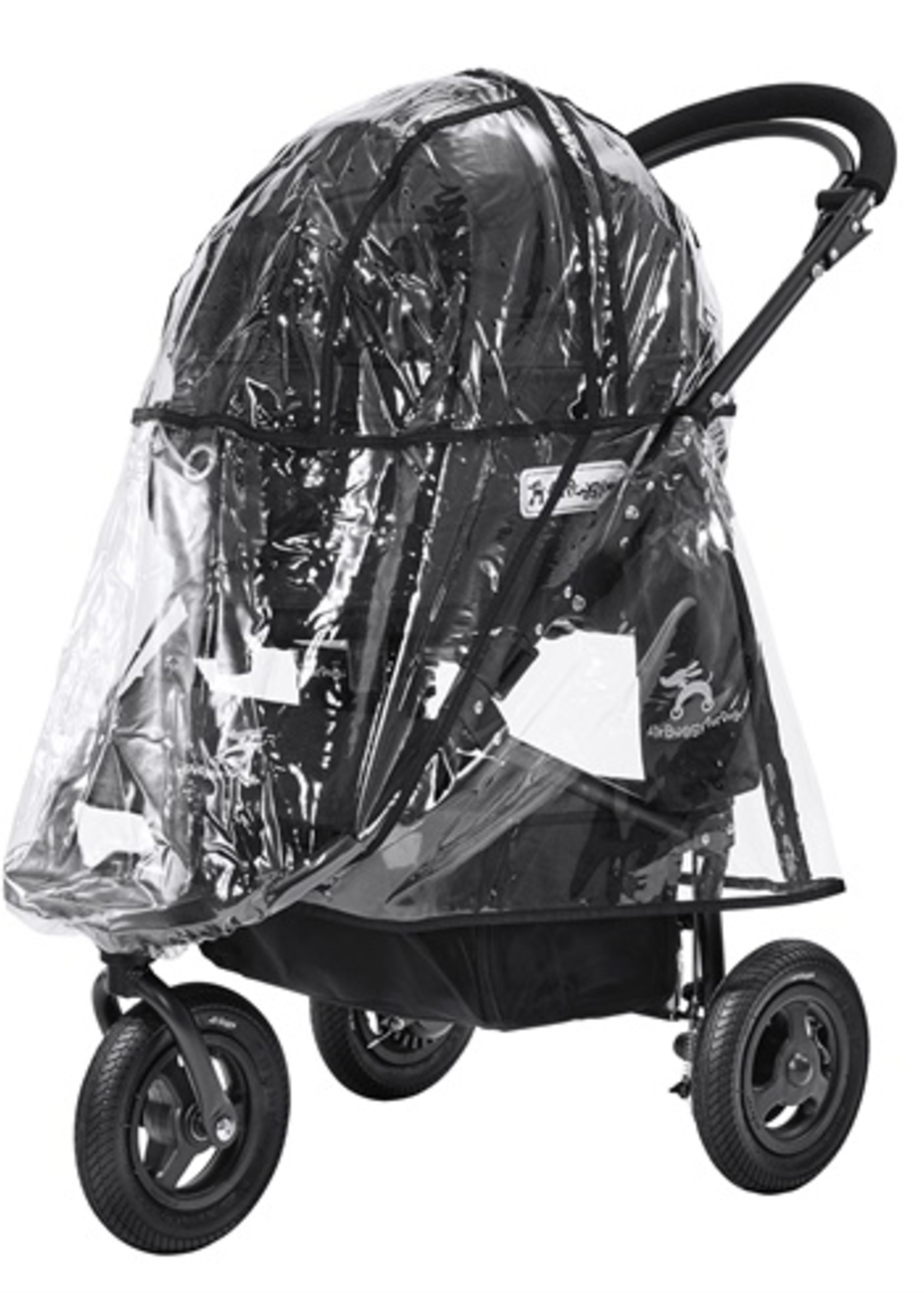 Airbuggy Airbuggy regenhoes voor dome2 sm