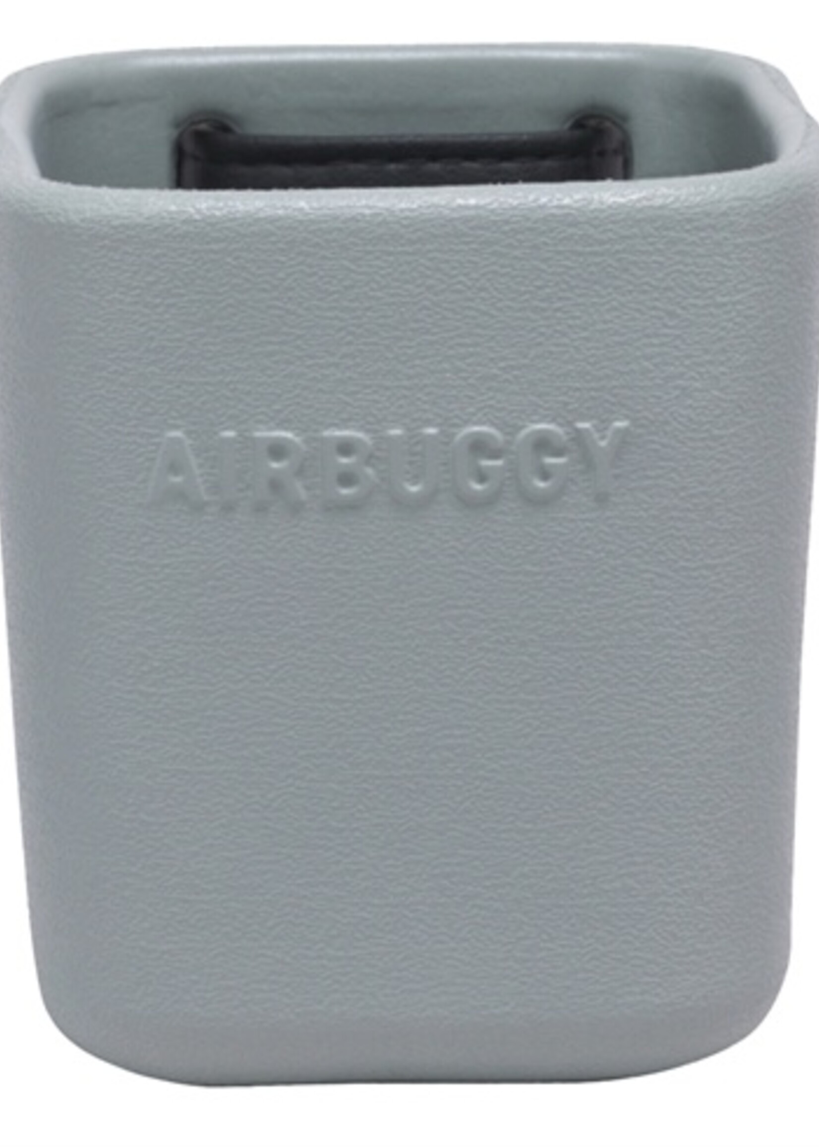 Airbuggy Airbuggy bekerhouder voor hondenbuggy olijf