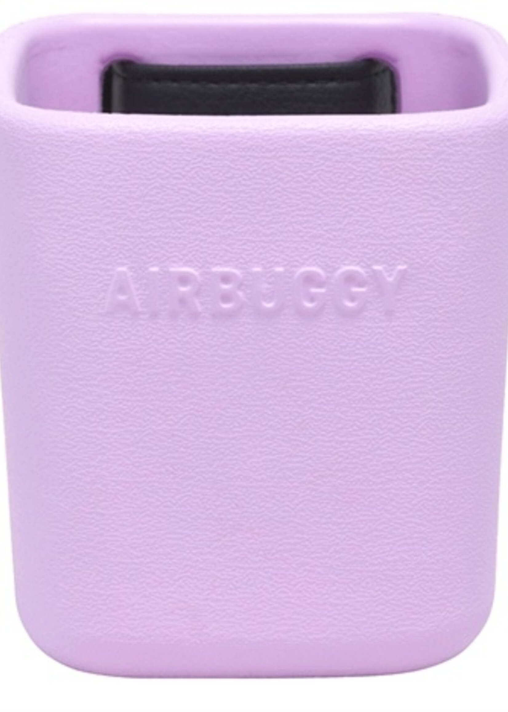 Airbuggy Airbuggy bekerhouder voor hondenbuggy lila