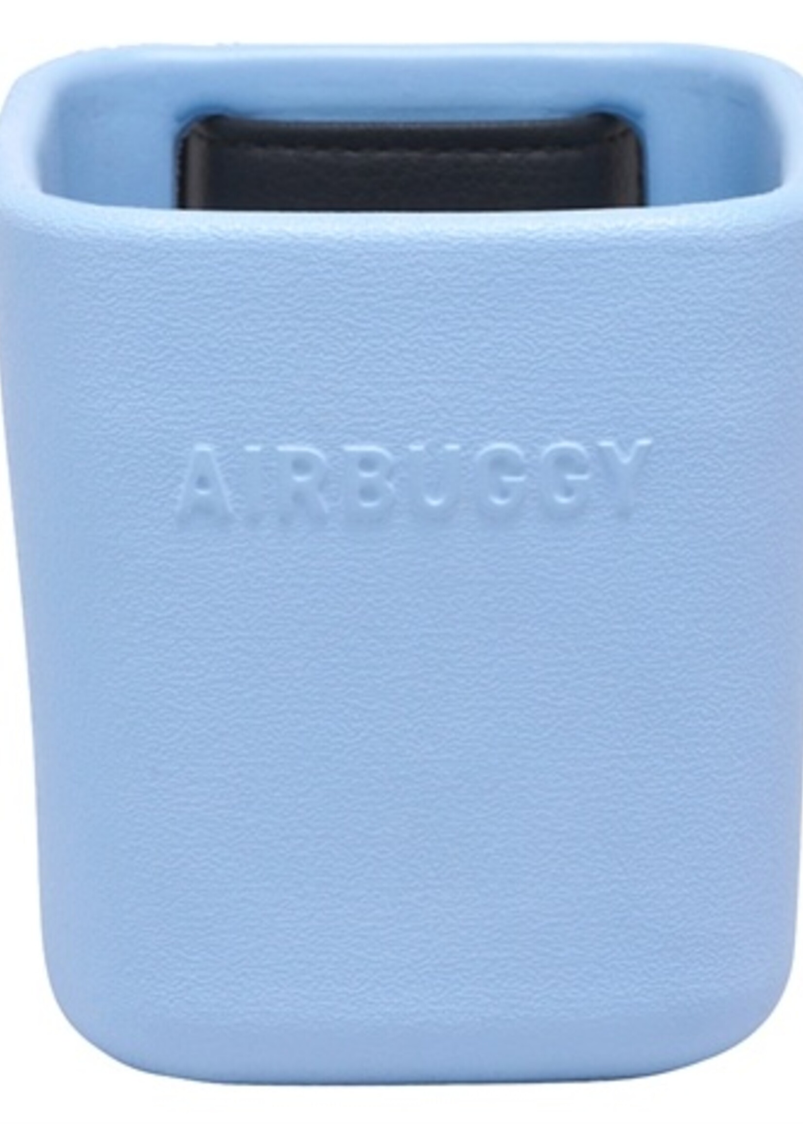Airbuggy Airbuggy bekerhouder voor hondenbuggy powder blauw