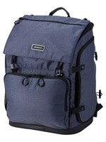 Airbuggy Airbuggy hondentas carrier 3 manieren denim