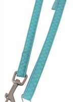 Macleather Macleather looplijn blauw