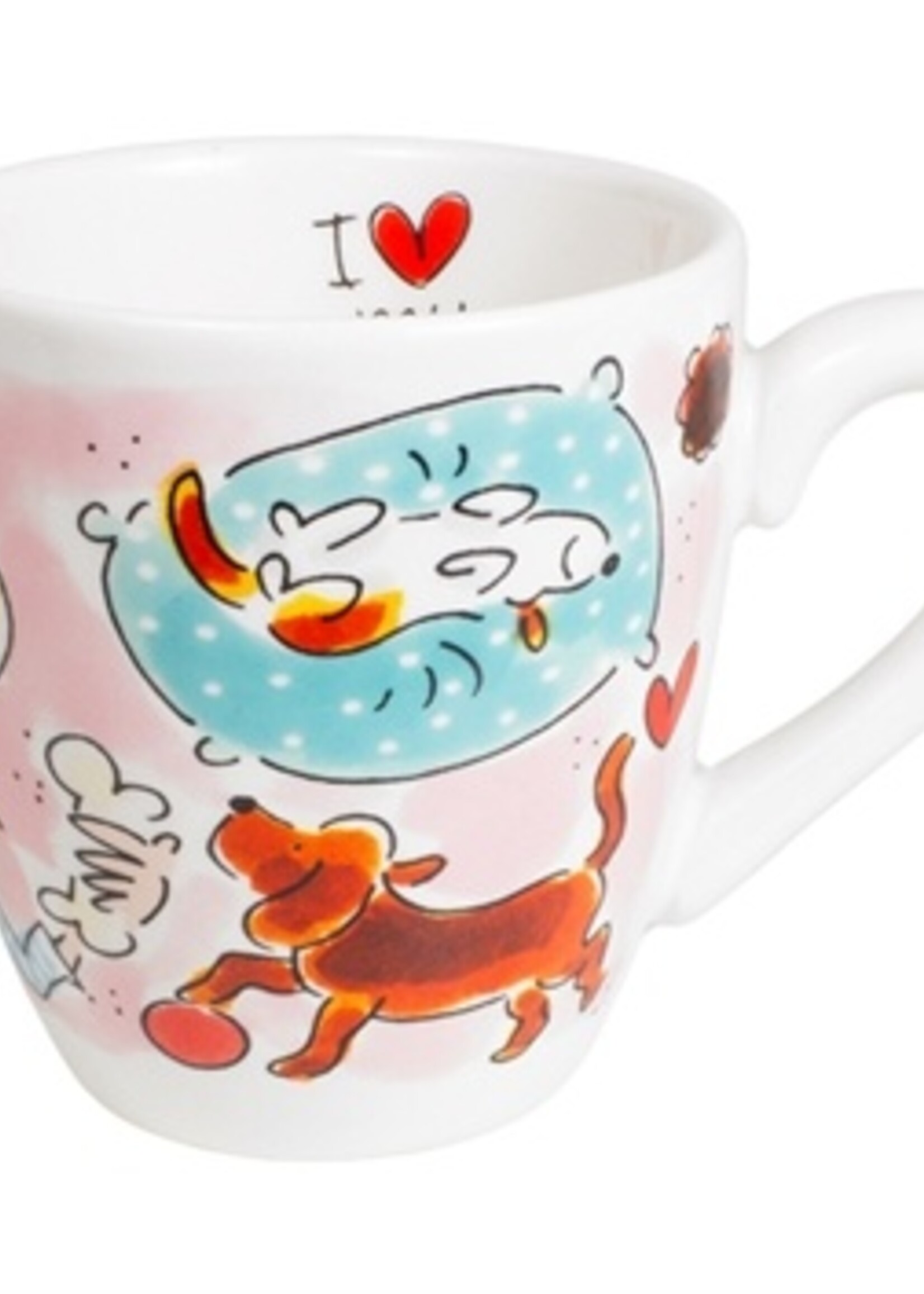 Blond amsterdam Blond amsterdam kopje dog lover