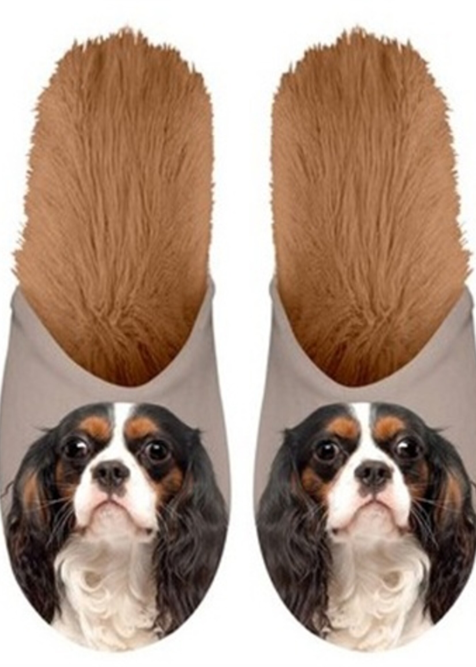 Plenty gifts Plenty gifts pantoffel cavalier