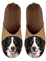 Plenty gifts Plenty gifts pantoffel berner sennen