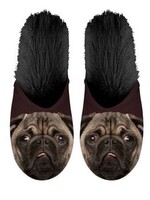 Plenty gifts Plenty gifts pantoffel pug