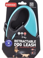 Martin sellier Martin sellier rollijn 2 soft tape turquoise