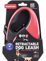 Martin sellier Martin sellier rollijn 2 soft tape rood