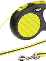 Flexi Flexi rollijn new classic cord neon
