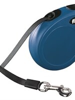 Flexi Flexi rollijn classic tape blauw