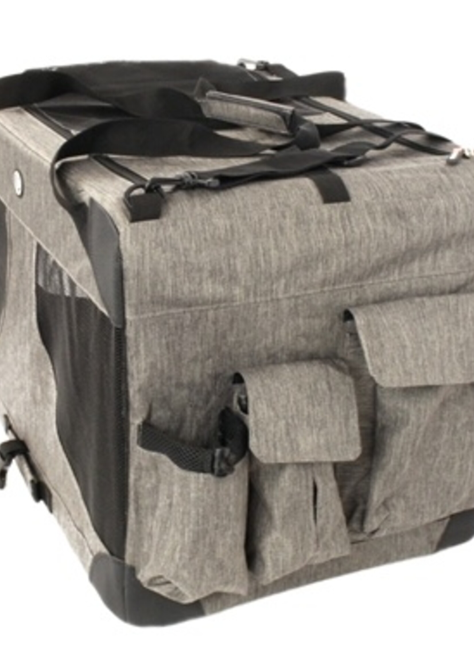 Fofos Fofos comfort hondentas grijs