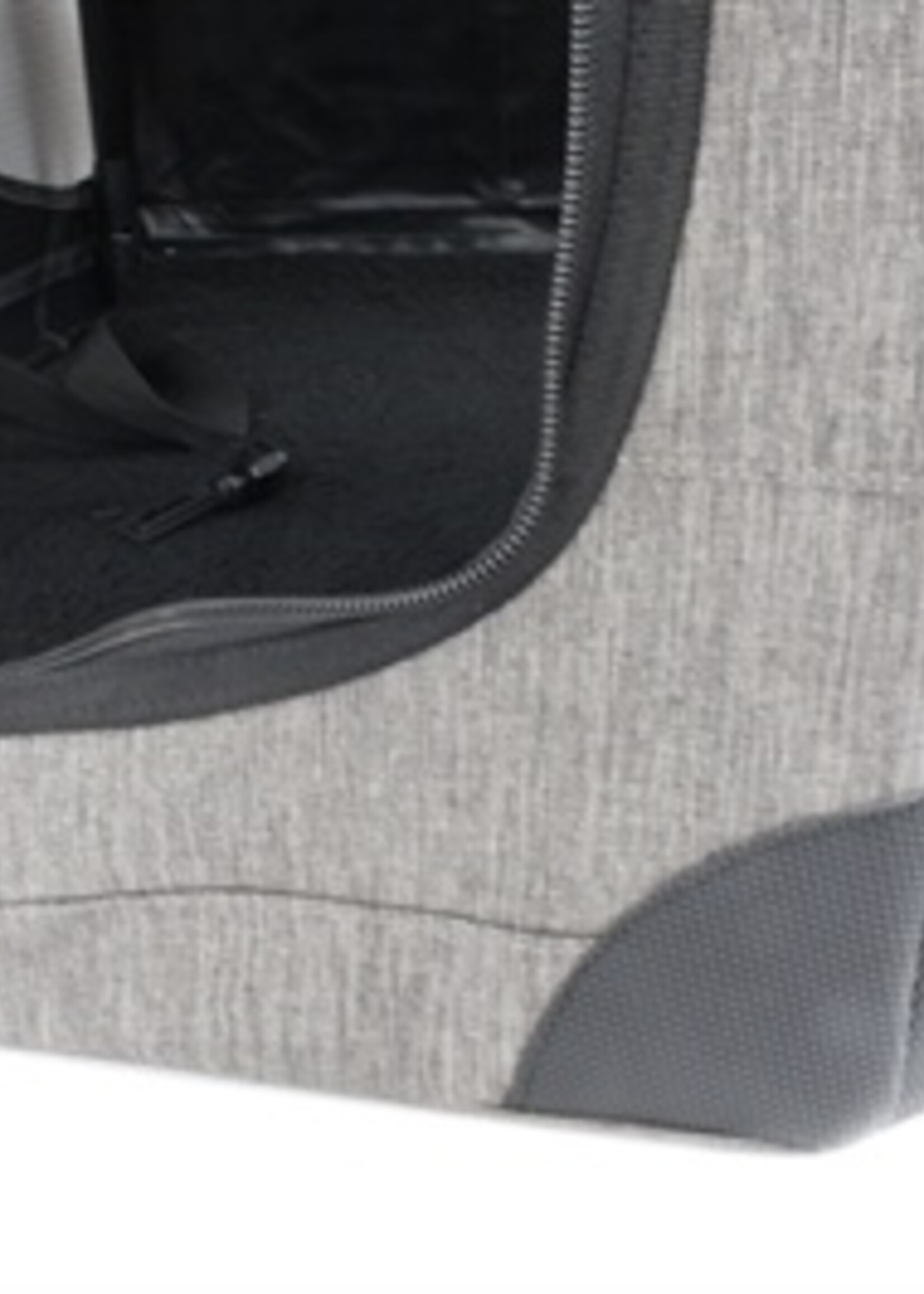 Fofos Fofos comfort hondentas grijs