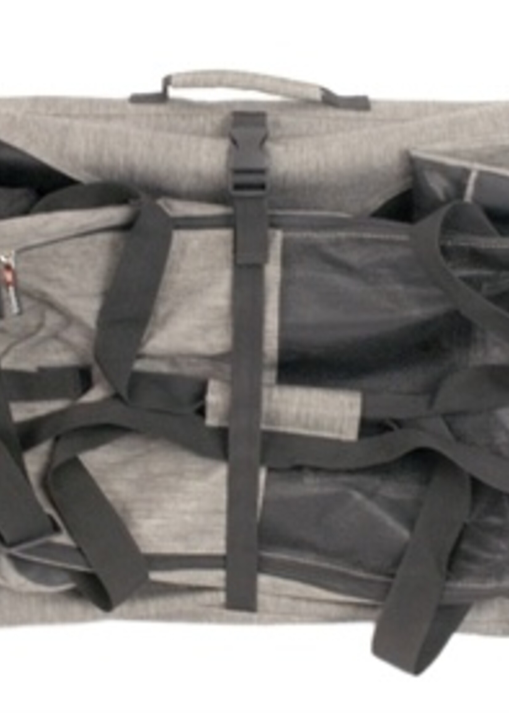 Fofos Fofos comfort hondentas grijs