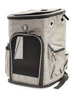 Fofos Fofos comfort hondentas rugtas grijs