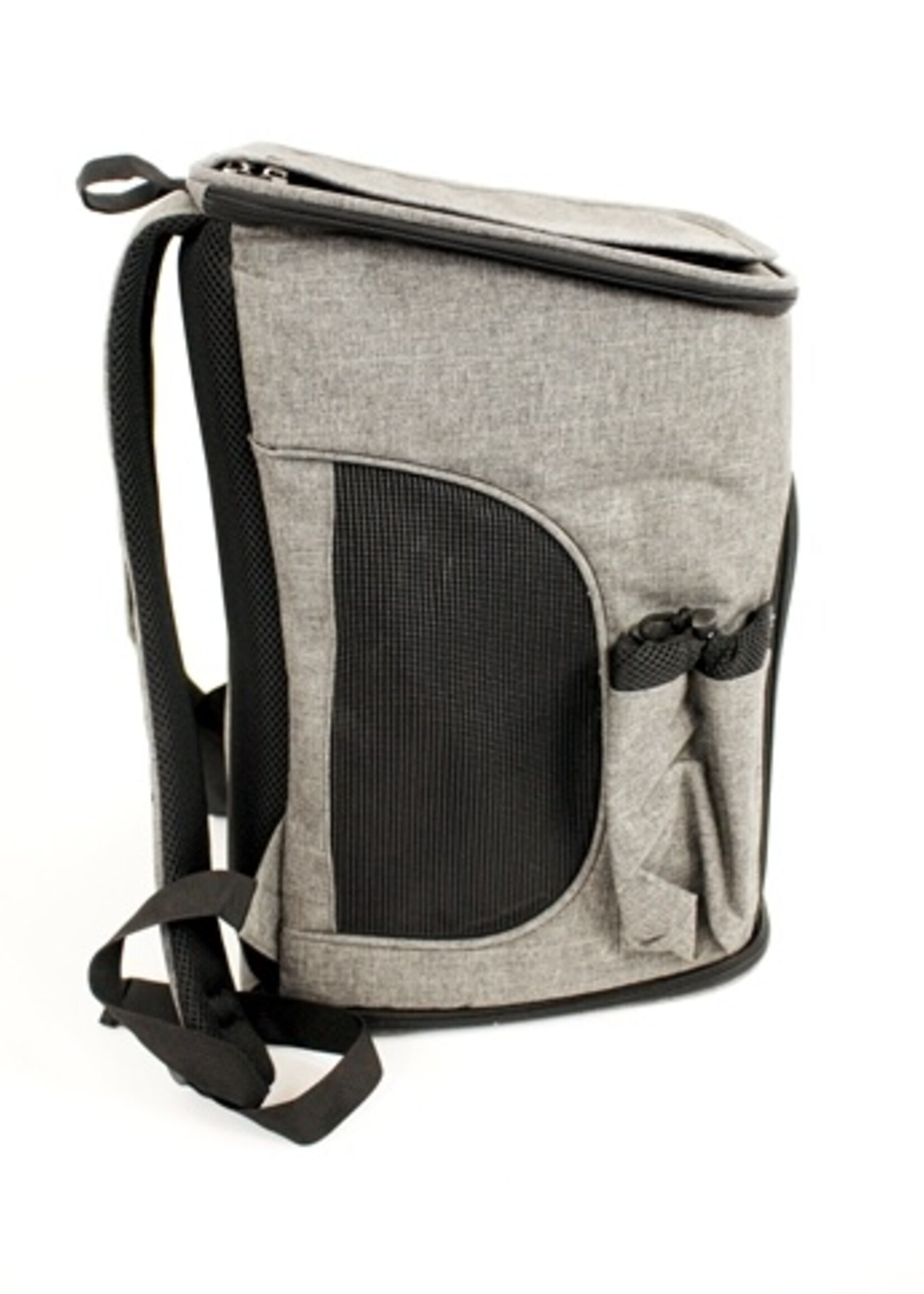 Fofos Fofos comfort hondentas rugtas grijs