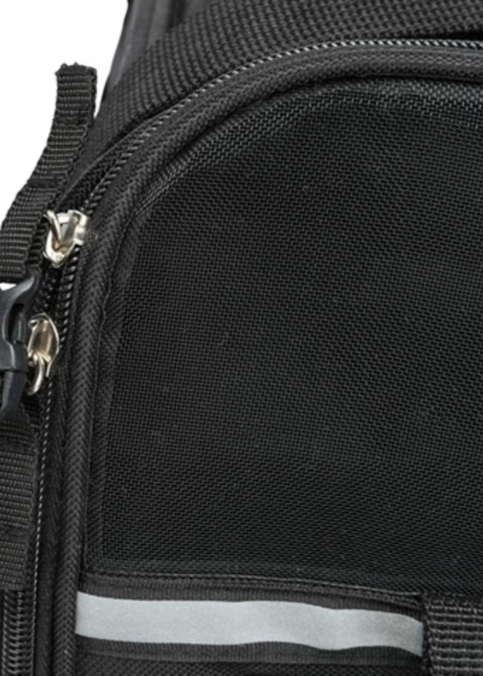 Trixie Trixie hondentas madison zwart