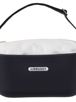 Airbuggy Airbuggy handtas hondenbuggy eorganizer donkergrijs
