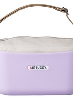 Airbuggy Airbuggy handtas hondenbuggy eorganizer lila
