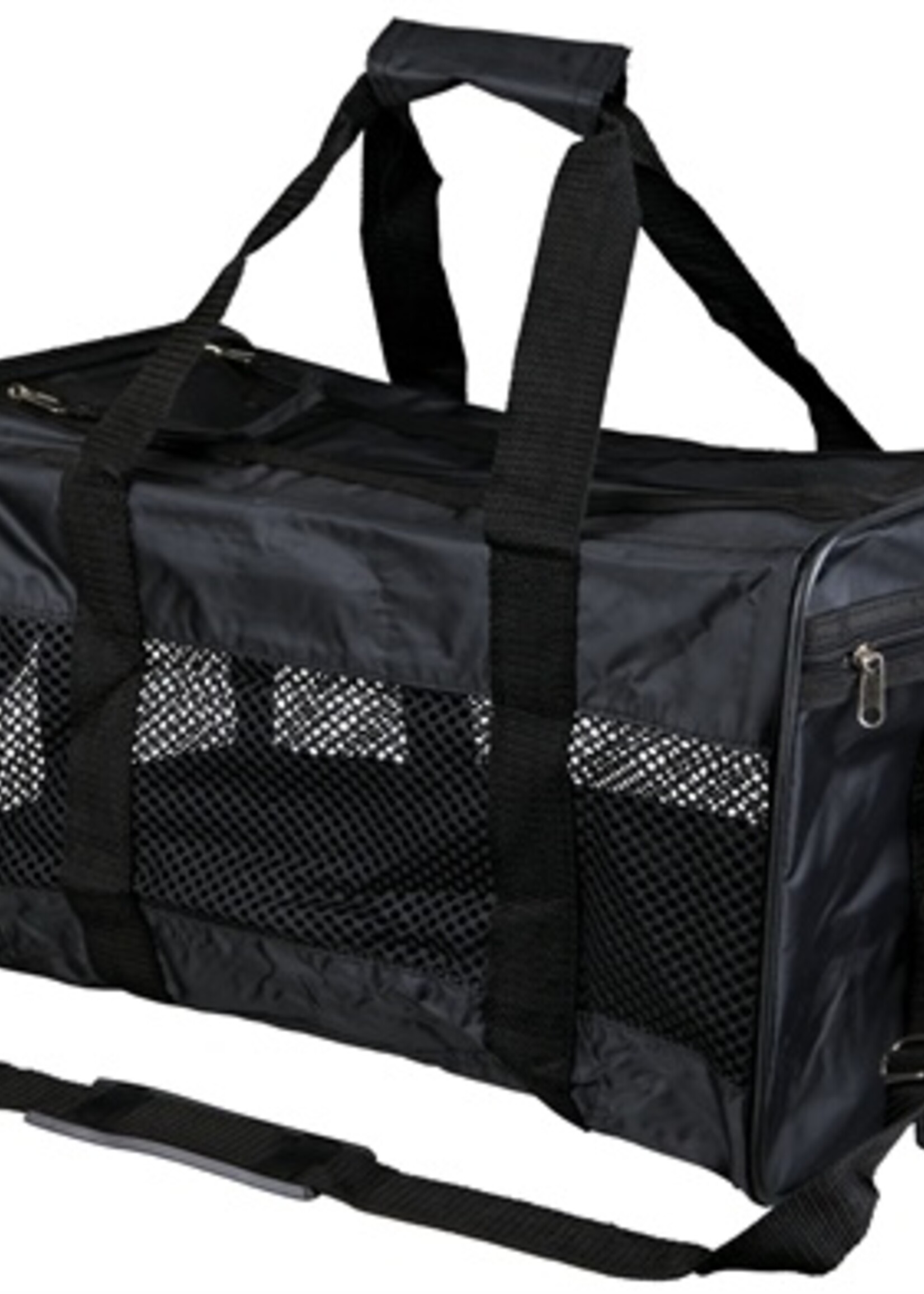 Trixie Trixie hondentas ryan zwart