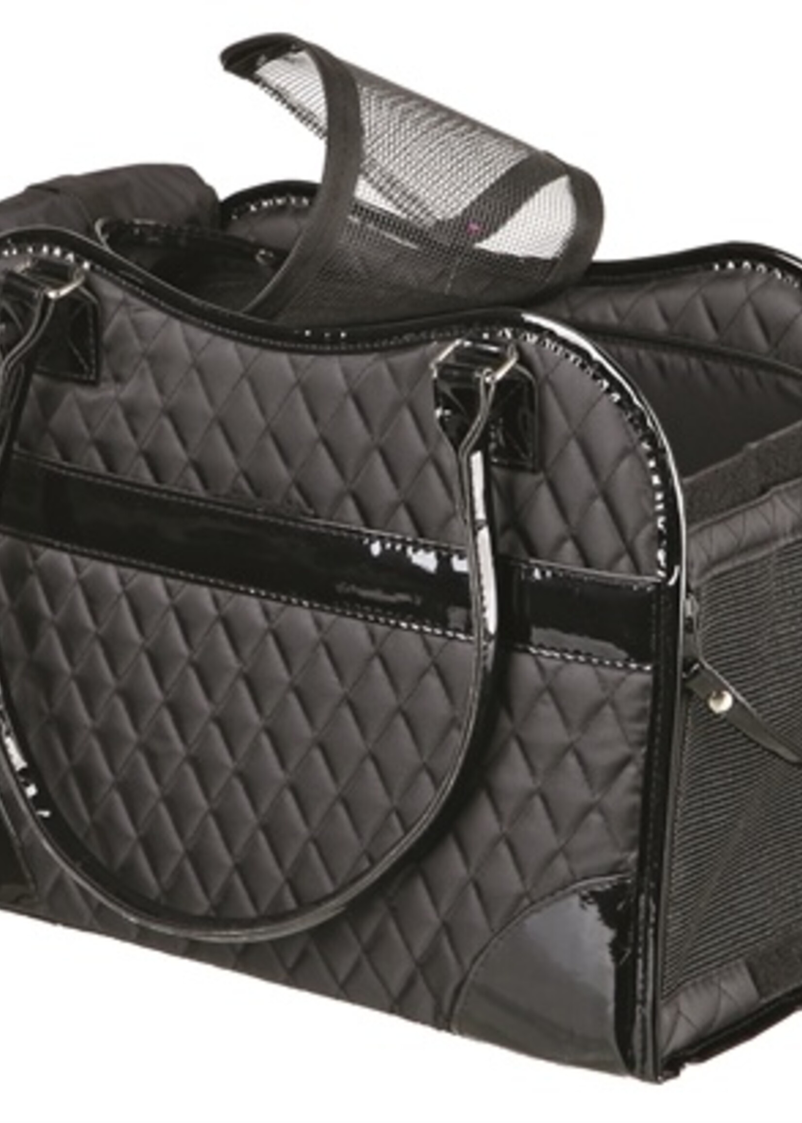 Trixie Trixie reistas amina zwart