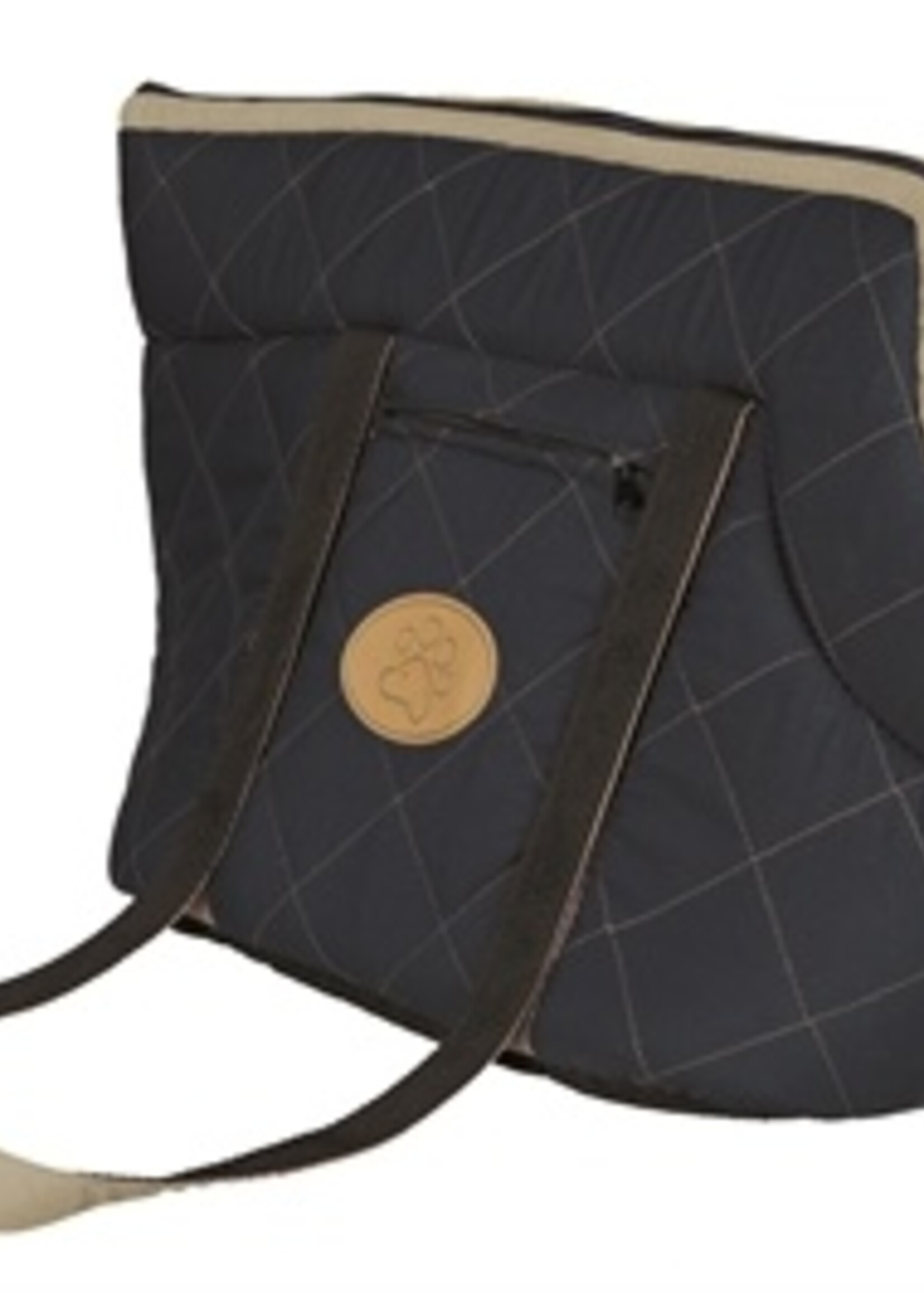 Trixie Trixie reistas victoria donker blauw