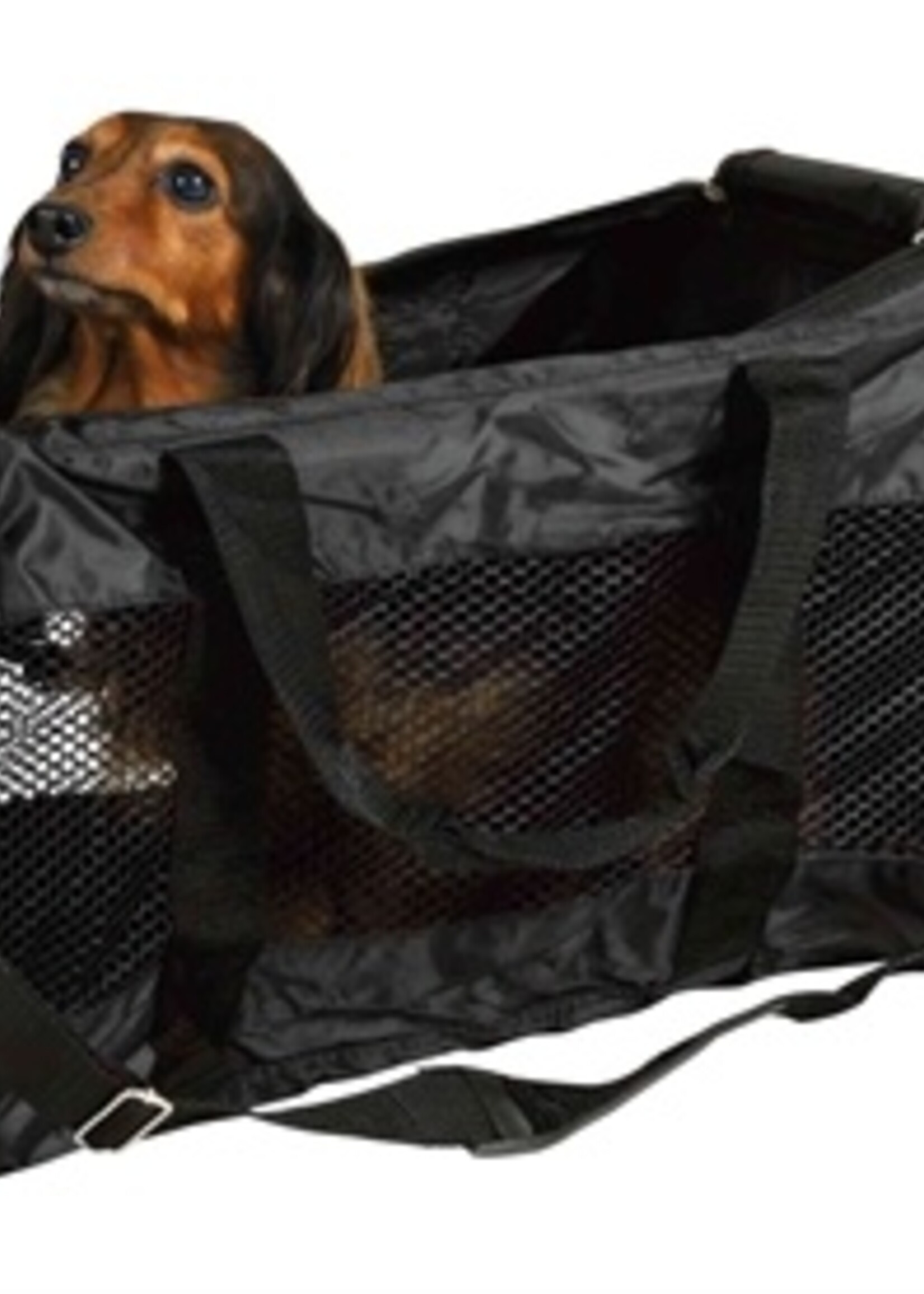 Trixie Trixie ryan reistas zwart