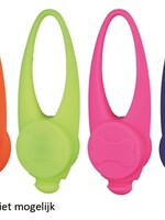 Trixie Trixie flasher veiligheidslampje assorti