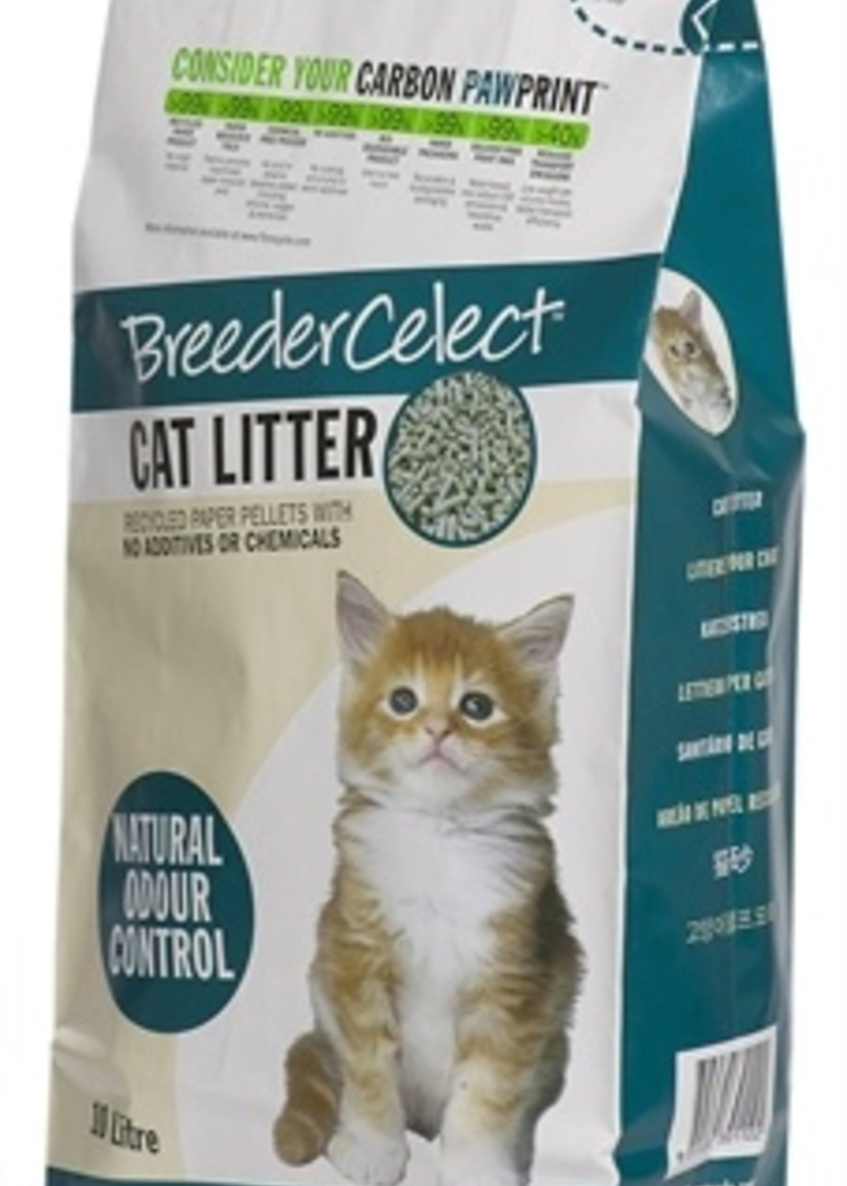 Breedercelect Breedercelect